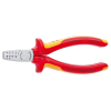 Zaciskarka kablowa Knipex 97 68 145 A