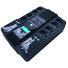 INFOSEC ZASILACZ AWARYJNY UPS ZEN-X 1000, 1000VA, 600W, 8X FR/SCHUKO