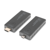 Digitus 4K Wireless Video Extender, 30 m (USB-C – HDMI)