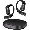 SHOKZ OpenFit Pro Zestaw słuchawkowy True Wireless Stereo (TWS) Nauszny, Otwarty na ucho Połączenia/Muzyka/Sport/Codzienność Bluetooth Czarny