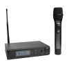 DNA Professional VM Vocal Set - bezprzewodowy system mikrofonowy
