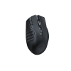 Myszka Razer Naga V2 HyperSpeed Gaming RF Wireless + Bluetooth Optyczny 30000 DPI