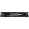 INFOSEC ZASILACZ AWARYJNY UPS X4 3000 RM PLUS, 3000VA, 1800W, 8x C13, 2x FR/Schuko
