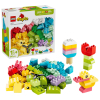LEGO Duplo 10479 - Kreatywne pudełko pełne kolorów