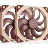Wentylator NOCTUA 140mm NF-A14x25 G2 PWM Sx2 PP