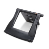 Kensington SmartFit Easy Riser Podstawka chłodząca pod laptopa czarna