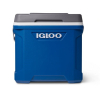 Lodówka Igloo Latitude 30 28l, błękitna