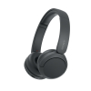 Słuchawki Sony WHCH520B.CE7 nauszne bluetooth czarne (OUTLET)
