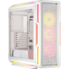 Corsair iCUE LINK 5000T LX RGB Midi Tower Biały