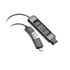 Adapter POLY DA85-M USB na QD