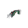 Bosch Keo 2300 spm Czarny, Zielony, Czerwony