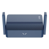Cudy AX3000 router bezprzewodowy Gigabit Ethernet Niebieski
