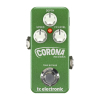 TC Electronic Corona Mini Chorus - Chorus z technologią TonePrint w obudowie mini