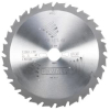 DeWALT ?DT4321-QZ ostrze do piły tarczowej 1 szt.