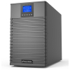 PowerWalker VFI 2000 ICT IoT Podwójnej konwersji (online) 2 kVA 2000 W 8 x gniazdo sieciowe