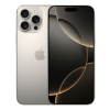 Apple Phone 16 Pro Max 1TB Natural Titanium
