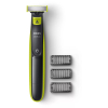 Golarka do brody Philips QP2520/20 (kolor zielony)