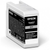 Epson UltraChrome Pro nabój z tuszem 1 szt. Oryginalny Standardowa wydajność Szary