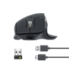 Mysz Logitech MX Master 3S Performance Graphite
