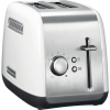 KitchenAid 5KMT2115EWH 5 2 kaw. 1100 W Stal nierdzewna, Biały