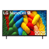 Telewizor 43" LG 43NANO81A6A