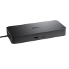 DELL SD25TB5 Przewodowa Thunderbolt 5 Czarny