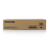 Toshiba T-FC 30 EC kaseta z tonerem 1 szt. Oryginalny Cyjan