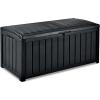 Skrzynia ogrodowa GLENWOOD STORAGE BOX 390L KETER