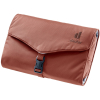 Kosmetyczka turystyczna Deuter Wash Bag II, caspia