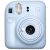 CAMERA INSTANT/INSTAX MINI 12 BLUE FUJIFILM