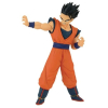 BANPRESTO DRAGON BALL Z MATCH MAKERS  - ULTIMATE GOHAN  (VS. MAJIN BUU)