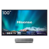 LASER TV HISENSE 100L5HD 100" 4K + Ekran