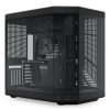 Hyte Y70 Midi Tower Standard - black
