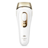 Braun BR2-238427 depilatos Biały