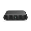TP-Link TL-WR1502X router bezprzewodowy Gigabit Ethernet Dual-band (2.4 GHz/5 GHz) Czarny