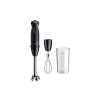 Blender ręczny Braun MQ50051M MultiQuick 5, czarny