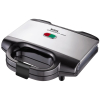 Opiekacz do kanapek Tefal SM1552 (700W; kolor czarny)