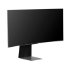 Samsung LS34DG850SUXDU monitor komputerowy 86,4 cm (34") 3440 x 1440 px OLED Srebrny
