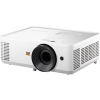 Projektor ViewSonic PA700S 4500 ANSI lumenów DLP SVGA Biały