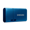 SAMSUNG FLASH Type C 256GB MUF-256DA/APC BLUE
