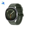 Samsung L355 Galaxy Watch 9 LTE 44 mm Silver