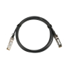 Extralink Kabel QSFP+ QSFP+ DAC DAC, 40Gbps, 3m, 30AWG