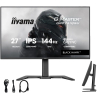 iiyama G-Master GB2741QSU-B1 QHD G - Płaski ekran - 27"