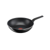 Patelnia wok TEFAL Simply Clean 28 cm B56719
