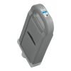 zbiornik z atramentem Canon PFI-3700 C - 700 ml - błękitny - oryginalny - do imagePROGRAF GP-4600S, GP-6600S, PRO-2600, PRO-4600, PRO-6600