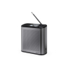 Przenośne radio cyfrowe Sharp OSAKA | DR-P530(GY) | Port USB | Łączność Bluetooth | Radio FM | Połączenie bezprzewodowe