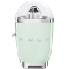 Smeg CJF11PGEU Zitruspresse Pastellgr?n
