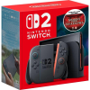 NINTENDO Switch 2 + Assassin Creed Shadows