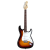V-TONE EST 22 SB - gitara elektryczna, sunburst