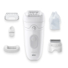 Braun Silk-?pil 5-041